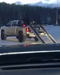 The best gifs for snowmobile fail. Truck Load Snowmobile Gif On Gifer By Arirne
