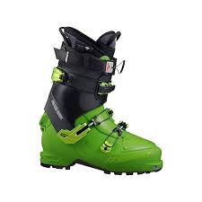 Dynafit Winter Guide Cp Boot Green Black Fast And Cheap