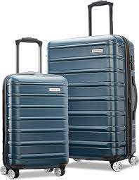Amazon Luggage Sets Samsonite gambar png