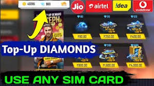 Unlimited diamonds generator for garena free fire and 100% working diamonds hack trick 2021. How To Get Free 02 Top Up