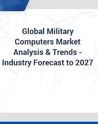 Global Military Computers Market Analysis Trends Industry Forecast To 2027