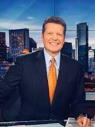 Most news anchors have experience working on various news media houses. Alan Krashesky Wikipedia