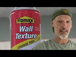Homax Water Based Wall Texture