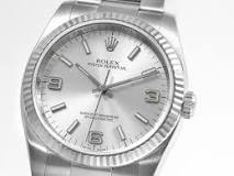 Rolex Oyster Perpetual: 5 Things to Know | The Watch Club by ...