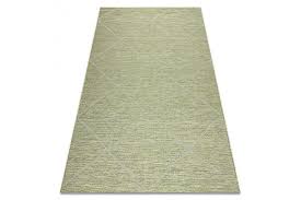 carpet sisal patio 3075 diamonds flat