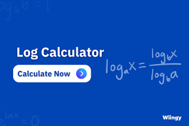 log calculator with steps wiingy