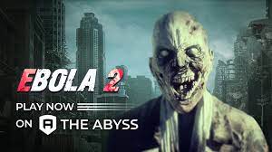 Ebola 2 is created in the spirit of the great classics of survival horrors. Play Ebola 2 On The Abyss The Number Of Games On The Abyss Gaming By The Abyss Team The Abyss Platform Feb 2021 Medium