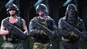 Ve en son sözü belki de başka ne söylerse söylesin içime bu kadar oturmazdı. Call Of Duty Modern Warfare Nikto Now Live Meet The Other Operators