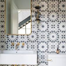 Ann Sacks Mosaic Tiles Design Ideas