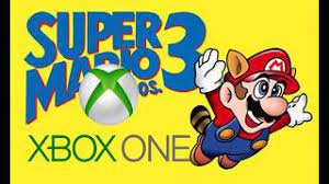 First released in japan on november 21, 2001, it went on to sell just over 7.4 million units worldwide. Como Jugar Super Mario Bros 3 En Xbox One Y Otros Juegos Youtube