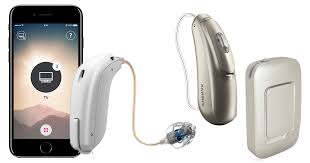 Compare Hearing Aids Hearing Aid Comparison Tool