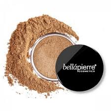 bellapierre spf 15 mineral loose powder
