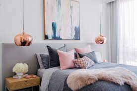 40 gray bedroom ideas decor gray