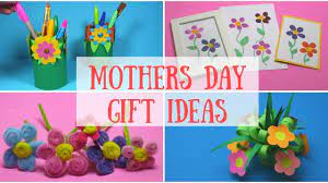 diy mothers day gift ideas mothers