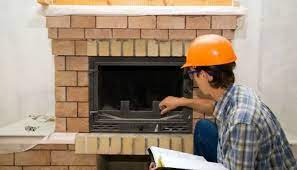 Gas Fireplace Inspection Cost