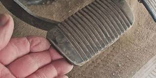 diagnosing low and hard brake pedals