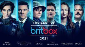 10 best crime shows of 2021 on britbox