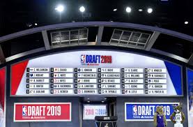 The lottery will be followed by game 2 of the suns/clippers series. Cleveland Cavaliers Team Enters 2021 Nba Draft Lottery At 5 Slot After Lost Coin Flip