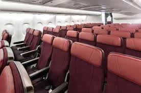 qantas a380 seat map airportix