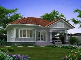 Philippines Bungalow House Design