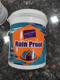 Sahyadri Waterproof Damp Proof Raincoat