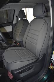 Volkswagen Tiguan Full Piping Seat