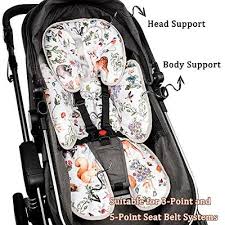 Car Seat Covers For Newborn Boys