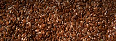 nutritional benefits of flaxseed for horses