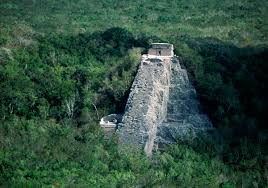 Voli e Pacchetti Cancun la perla del messico