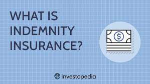 Indemnity Policy Meaning When Buying A House gambar png