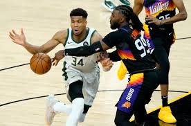 Jun 28, 2021 · bucks vs hawks game 4 prediction, odds, spread, line, over/under, and betting info for game 4 of the eastern conference finals on friday night. Nba Finals Game 2 Phoenix Suns Vs Milwaukee Bucks Preview Odds Prediction Basketball Insiders Nba Rumors And Basketball News