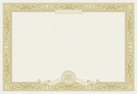 certificate border vector images