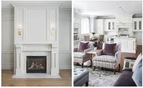 Should Your Fireplace In The Great Room