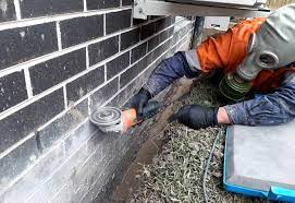 Reliable External Wall Waterproofing