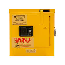 flammable storage 2 gallon self close