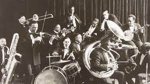 The jazz age was a cultural period and movement that took place in america during the 1920s from which both new styles of music and dance emerged. From Riots To Renaissance Jazz And Blues Music Wttw Chicago