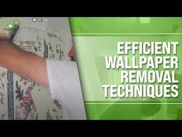 How To Remove Wallpaper The Easy Way