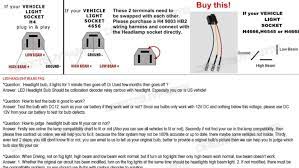 These directions will likely be easy to comprehend and apply. Sealed Beam To H4 Wiring Modification Ih8mud Forum