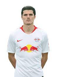 He plays as a midfielder for the austria national football team and the german professional football club rb leipzig. Marcel Sabitzer Football Stats Goals Performance 2020 2021
