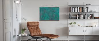 Copper Oxidation On Metal Stylish Poster Photowall