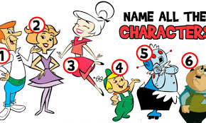 George buys it from him and immediately uses it to be a good public speaker, make the family rich, and even make a. Name All 6 Main Characters From The Jetsons Doyouremember