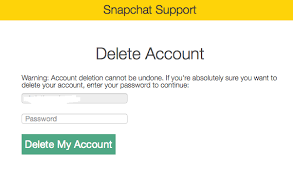In this video, i show how to delete snapchat account. How To Permanently Delete Your Snapchat Account Top To Find