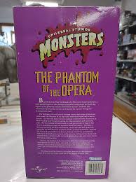 phantom of the opera kenner hasbro