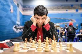 The 82nd edition of the tata steel chess tournament will take place in wijk aan zee from january 10th to 26th, 2020. Wesley So Heads Masters Event At Tata Steel Chess Tournament