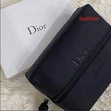 dior pouch case organizer makeup bag