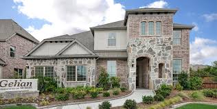 Gehan Homes Purchases Lots In Frisco