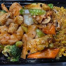 Chinese Food Near Me Now gambar png