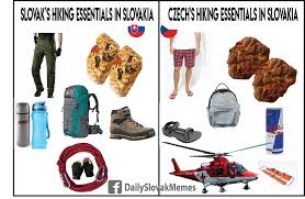 25 best memes about greater slovakiaball greater. Tatra Mountains Only For Advanced Daily Slovak Memes Facebook