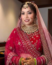 best muslim bridal makeup trends by