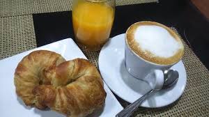 desayuno dulce mañana - Picture of Quijote Restaurant, Santiago -  Tripadvisor